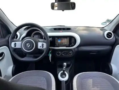 Photo 12 Renault Twingo  E-Tech Electric Techno R80 Achat Intégral