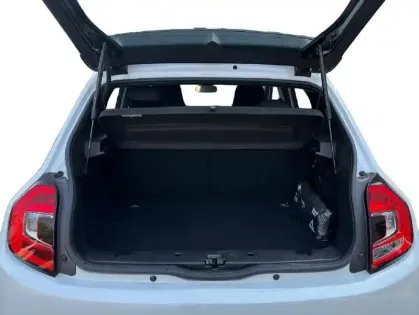 Photo 5 Renault Twingo  E-Tech Electric Techno R80 Achat Intégral