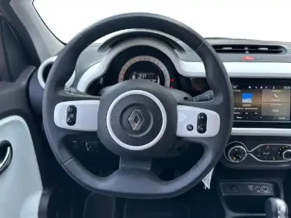 Photo 11 Renault Twingo  E-Tech Electric Techno R80 Achat Intégral