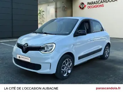 Photo Renault Twingo Techno