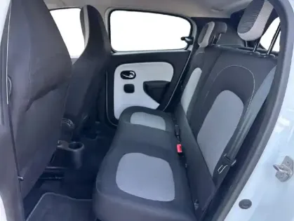 Photo 9 Renault Twingo  E-Tech Electric Techno R80 Achat Intégral