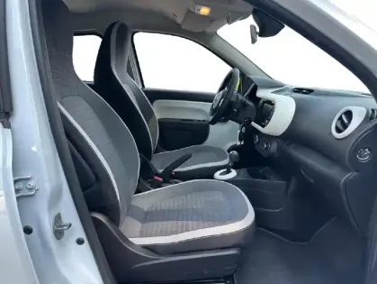 Photo 14 Renault Twingo  E-Tech Electric Techno R80 Achat Intégral
