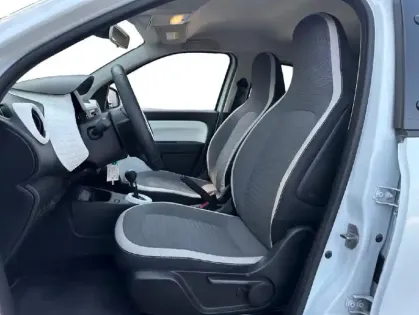 Photo 8 Renault Twingo  E-Tech Electric Techno R80 Achat Intégral
