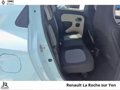 Photo 14 Renault Twingo  E-Tech Electric Equilibre R80 Achat Intégral