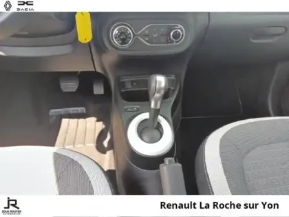 Photo 5 Renault Twingo  E-Tech Electric Equilibre R80 Achat Intégral