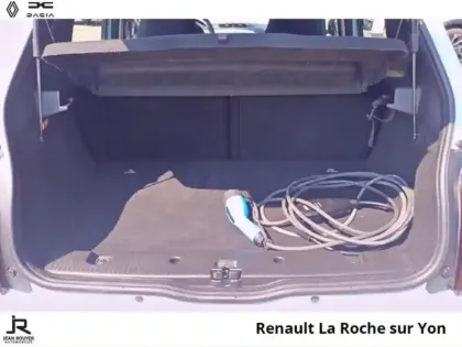 Photo 6 Renault Twingo  E-Tech Electric Equilibre R80 Achat Intégral