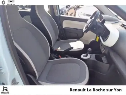 Photo 13 Renault Twingo  E-Tech Electric Equilibre R80 Achat Intégral