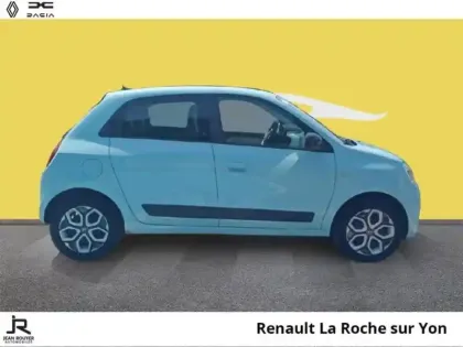 Photo 12 Renault Twingo  E-Tech Electric Equilibre R80 Achat Intégral