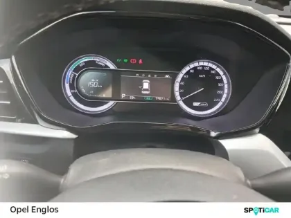 Photo 9 Kia Niro  1.6 GDi 105ch ISG + électrique 43.5ch Active DCT6