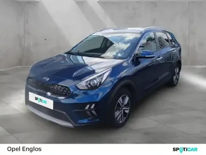 Photo Kia Niro Active