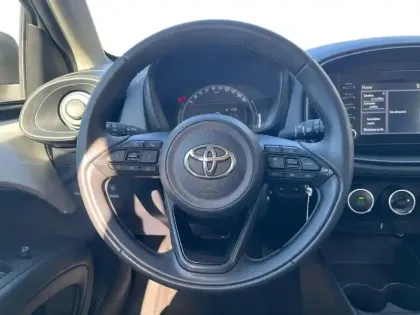 Photo 14 Toyota Aygo X  1.0 VVT-i 72ch Dynamic