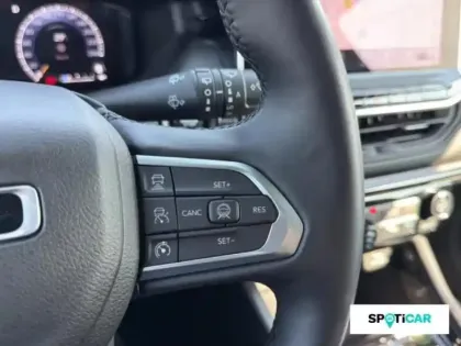 Photo 13 Jeep Compass  1.5 Turbo T4 130ch MHEV S 4x2 BVR7