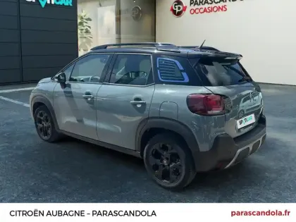 Photo 8 Citroën C3 Aircross  130ch S&S Shine Pack EAT6