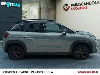 Photo 5 Citroën C3 Aircross  130ch S&S Shine Pack EAT6