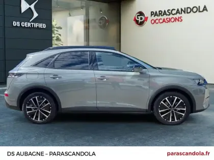 Photo 20 DS DS 7  E-TENSE 4x4 300ch Opera