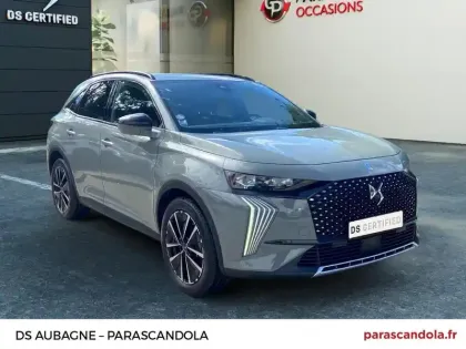 Photo 19 DS DS 7  E-TENSE 4x4 300ch Opera