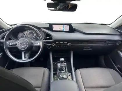 Photo 12 Mazda Mazda3 Mazda 3 Berline 2.0 e-SKYACTIV-X M-Hybrid 186ch Exclusive 2022