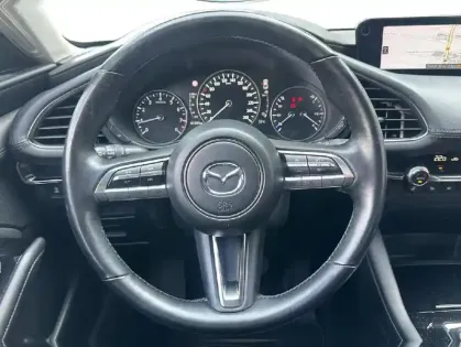 Photo 11 Mazda Mazda3 Mazda 3 Berline 2.0 e-SKYACTIV-X M-Hybrid 186ch Exclusive 2022