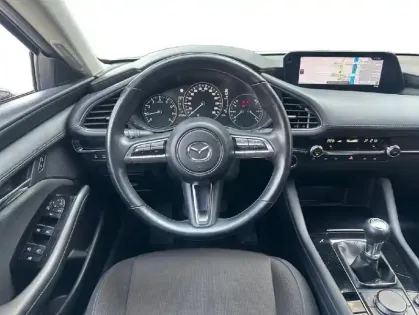 Photo 7 Mazda Mazda3 Mazda 3 Berline 2.0 e-SKYACTIV-X M-Hybrid 186ch Exclusive 2022