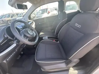 Photo 9 Fiat 500  e 95ch Action Plus