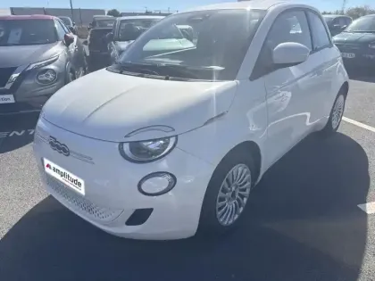 Photo Fiat 500 Action Plus