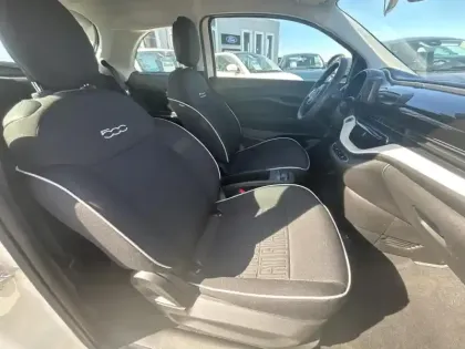 Photo 10 Fiat 500  e 95ch Action Plus