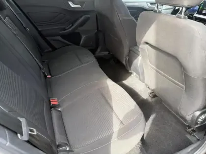 Photo 11 Ford Focus  1.0 Flexifuel mHEV 125 ch Titanium X Business