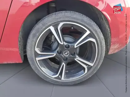 Photo 25 Opel Corsa  1.2 75ch GS