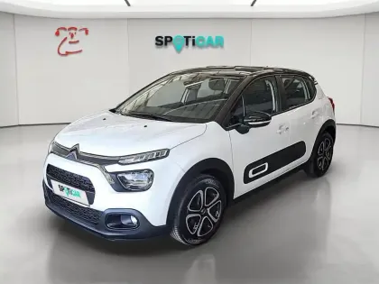 Photo Citroën C3 Plus