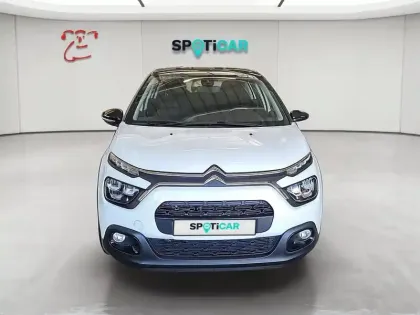 Photo 7 Citroën C3  1.2 PureTech 83ch S&S PLUS