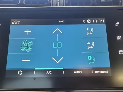 Photo 11 Citroën C3  1.2 PureTech 83ch S&S PLUS