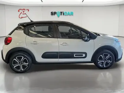 Photo 5 Citroën C3  1.2 PureTech 83ch S&S PLUS