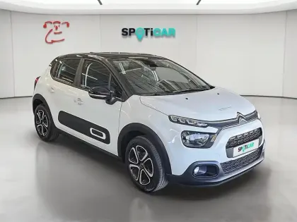 Photo 6 Citroën C3  1.2 PureTech 83ch S&S PLUS