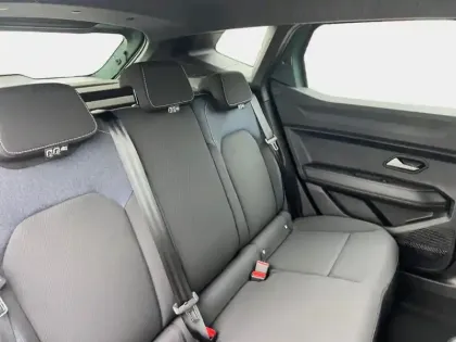 Photo 11 Dacia Duster  1.2 hybrid-G 150ch Expression 4x4