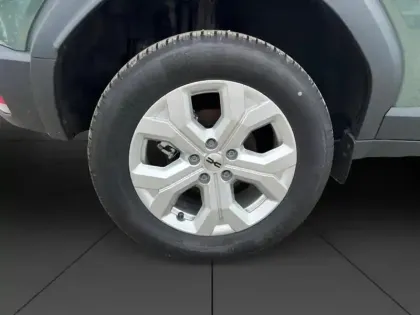 Photo 10 Dacia Duster  1.2 hybrid-G 150ch Expression 4x4