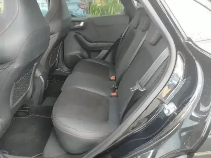 Photo 9 Ford Puma  1.0 EcoBoost Hybrid 170ch ST S&S Powershift