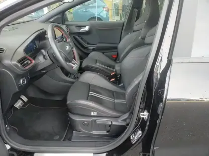 Photo 8 Ford Puma  1.0 EcoBoost Hybrid 170ch ST S&S Powershift