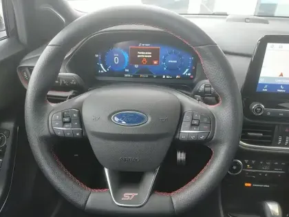 Photo 7 Ford Puma  1.0 EcoBoost Hybrid 170ch ST S&S Powershift