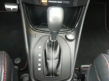 Photo 6 Ford Puma  1.0 EcoBoost Hybrid 170ch ST S&S Powershift