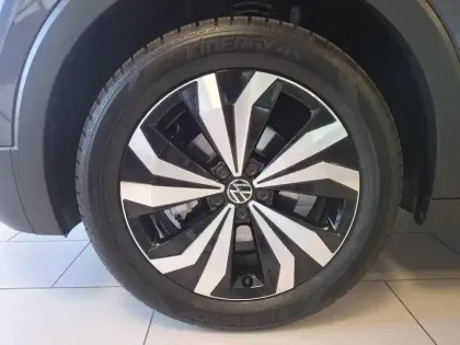 Photo 6 Volkswagen T-cross  1.0 TSI 116ch Style DSG7