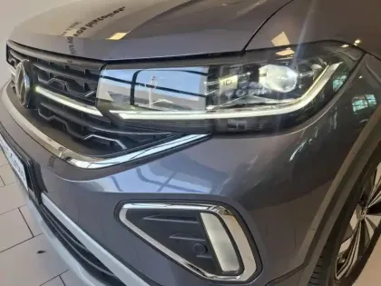 Photo 5 Volkswagen T-cross  1.0 TSI 116ch Style DSG7