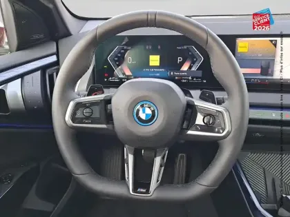 Photo 11 BMW X3  xDrive30e 299ch M Sport