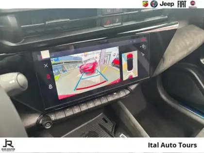 Photo 14 Alfa Romeo Junior  Elettrica 280ch 54kWh Veloce Prime CEE de 3600? déduite