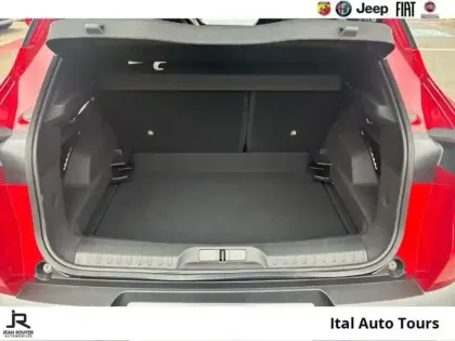 Photo 8 Alfa Romeo Junior  Elettrica 280ch 54kWh Veloce Prime CEE de 3600? déduite