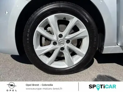 Photo 20 Opel Corsa  1.2 Turbo 100ch Elegance Business