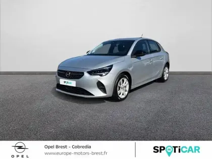 Photo 15 Opel Corsa  1.2 Turbo 100ch Elegance Business