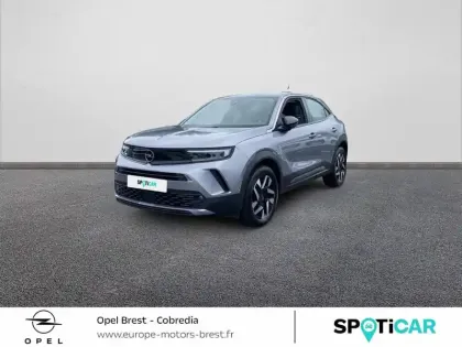 Photo Opel Corsa Elegance Business