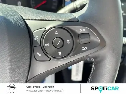 Photo 23 Opel Corsa  1.2 Turbo 100ch Elegance Business