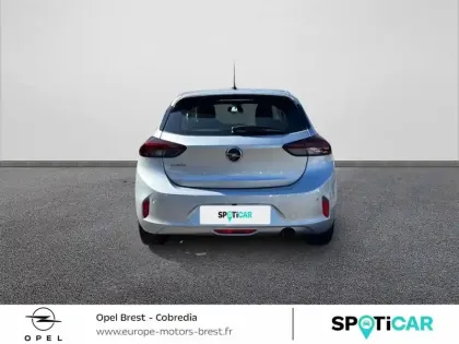 Photo 19 Opel Corsa  1.2 Turbo 100ch Elegance Business