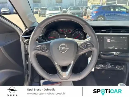 Photo 22 Opel Corsa  1.2 Turbo 100ch Elegance Business